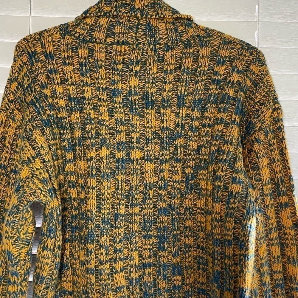 Urban Outfitters Turtleneck Knitted Sweater size XS - Picture 8 of 9